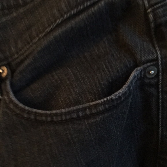 Levi’s 514 black Slim Straight jeans - Picture 15 of 15